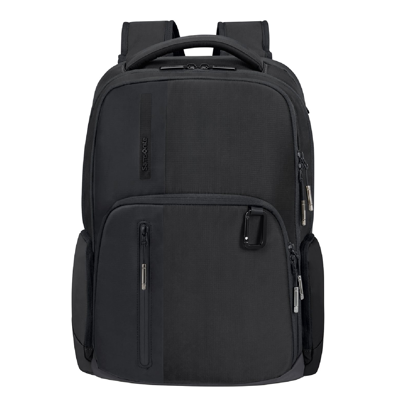 

Рюкзак Samsonite Biz2Go, черный, 20.5 л