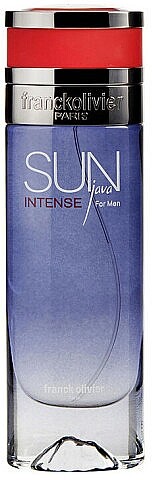 

Духи Franck Olivier Sun Java Intense for Men