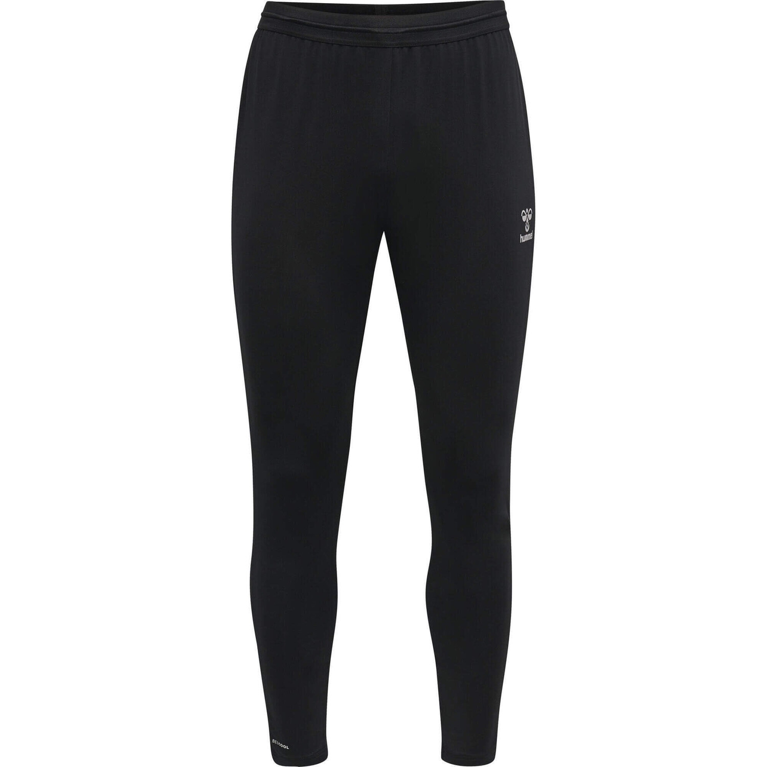 

Мужские футбольные штаны Hummel Hmllead Pro, черный