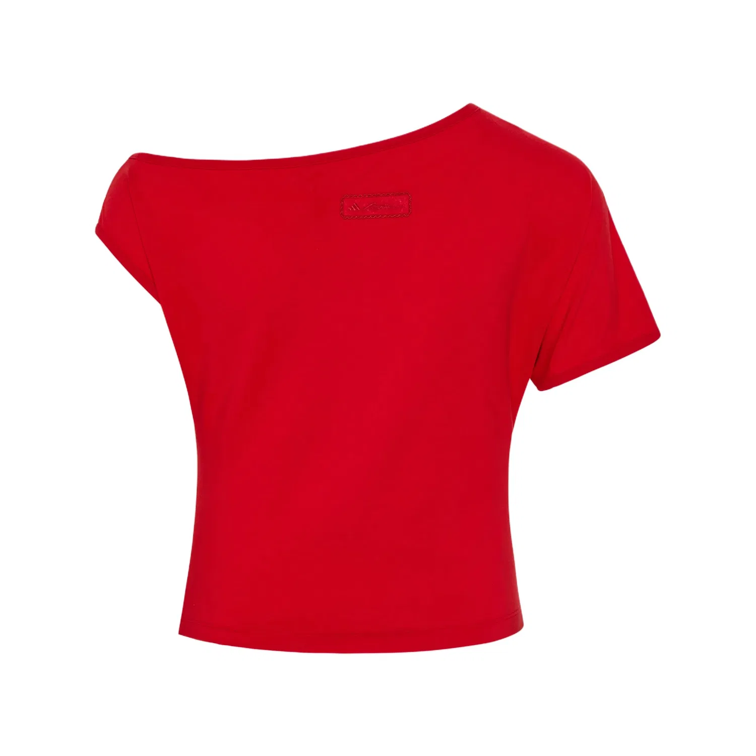 Женская футболка Adidas, Light Scarlet — фото 3
