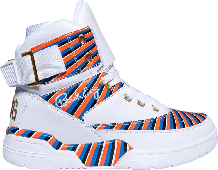 

Кроссовки Tom Sanford x 33 High All City Stars, разноцветный, Серый, Кроссовки Tom Sanford x 33 High All City Stars, разноцветный