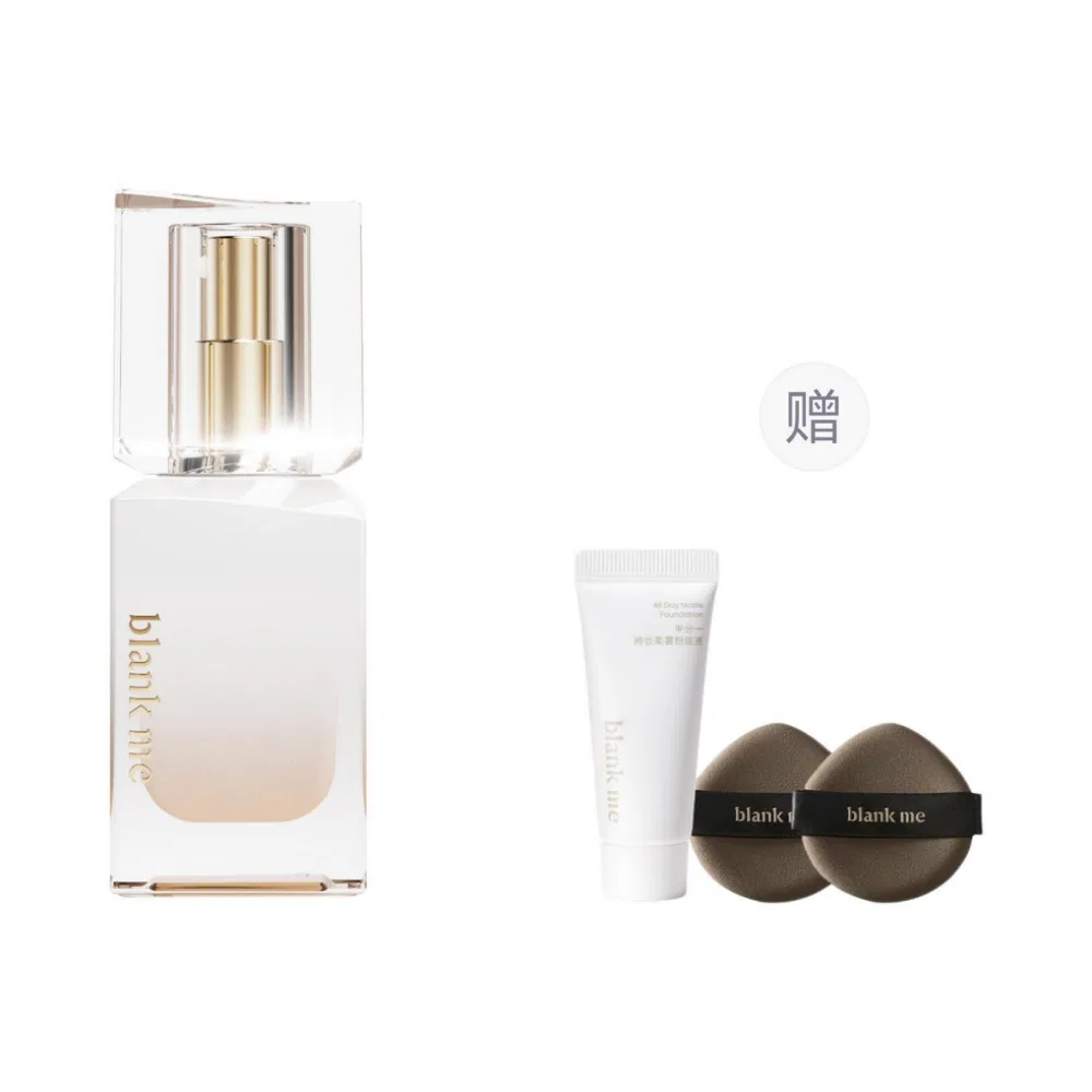 Жидкий тональный крем Soft Matte Long Lasting, Blank Me, Y1 Natural White