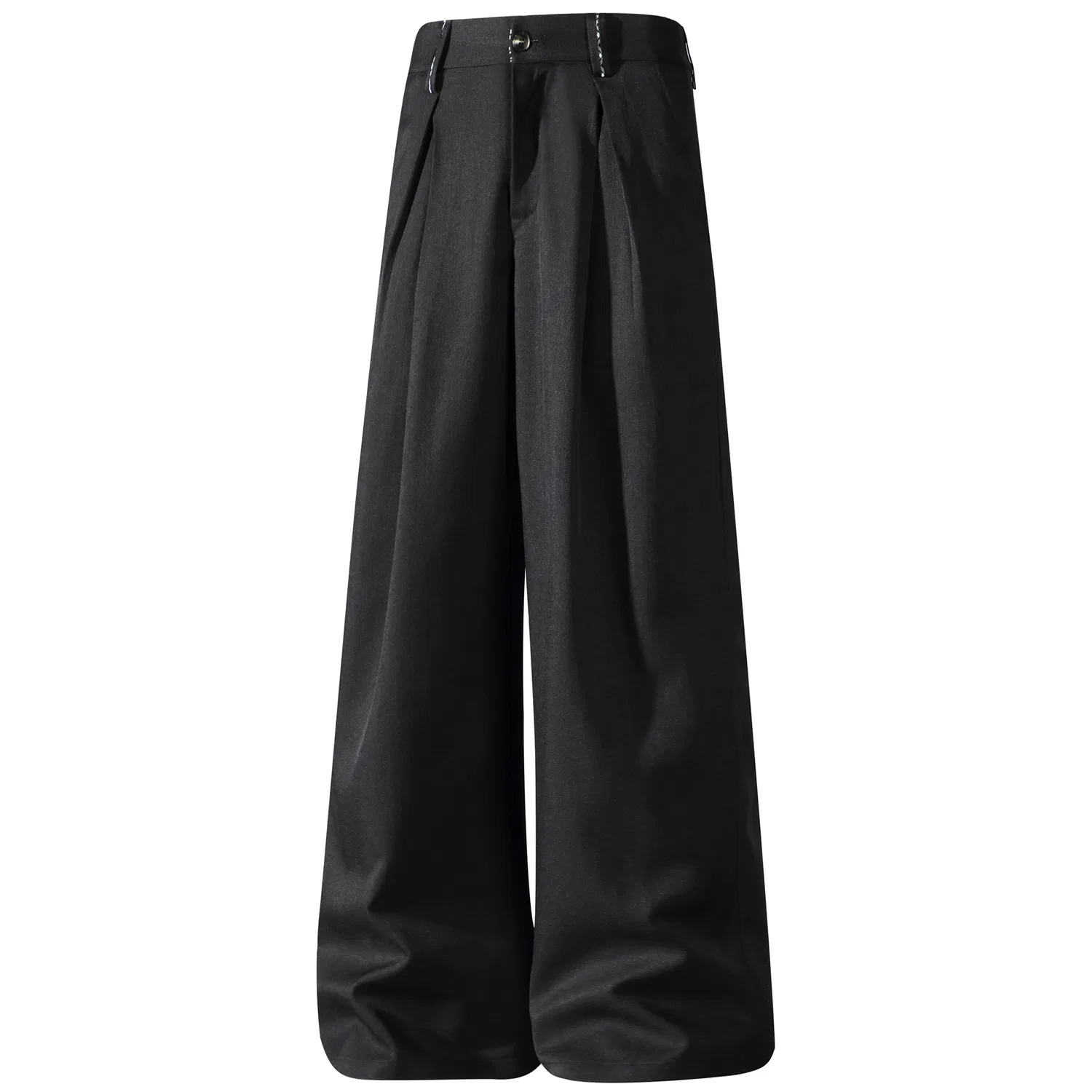 Детские брюки от костюма тонкие Jeep, Black