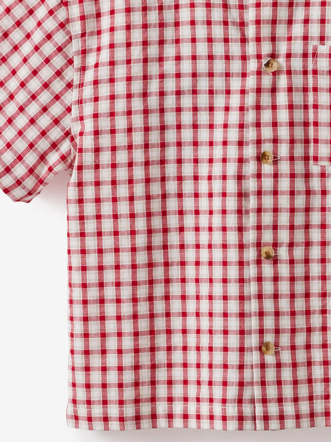 Футболка свободная Boxy Skate Cotton On, красный — фото 3