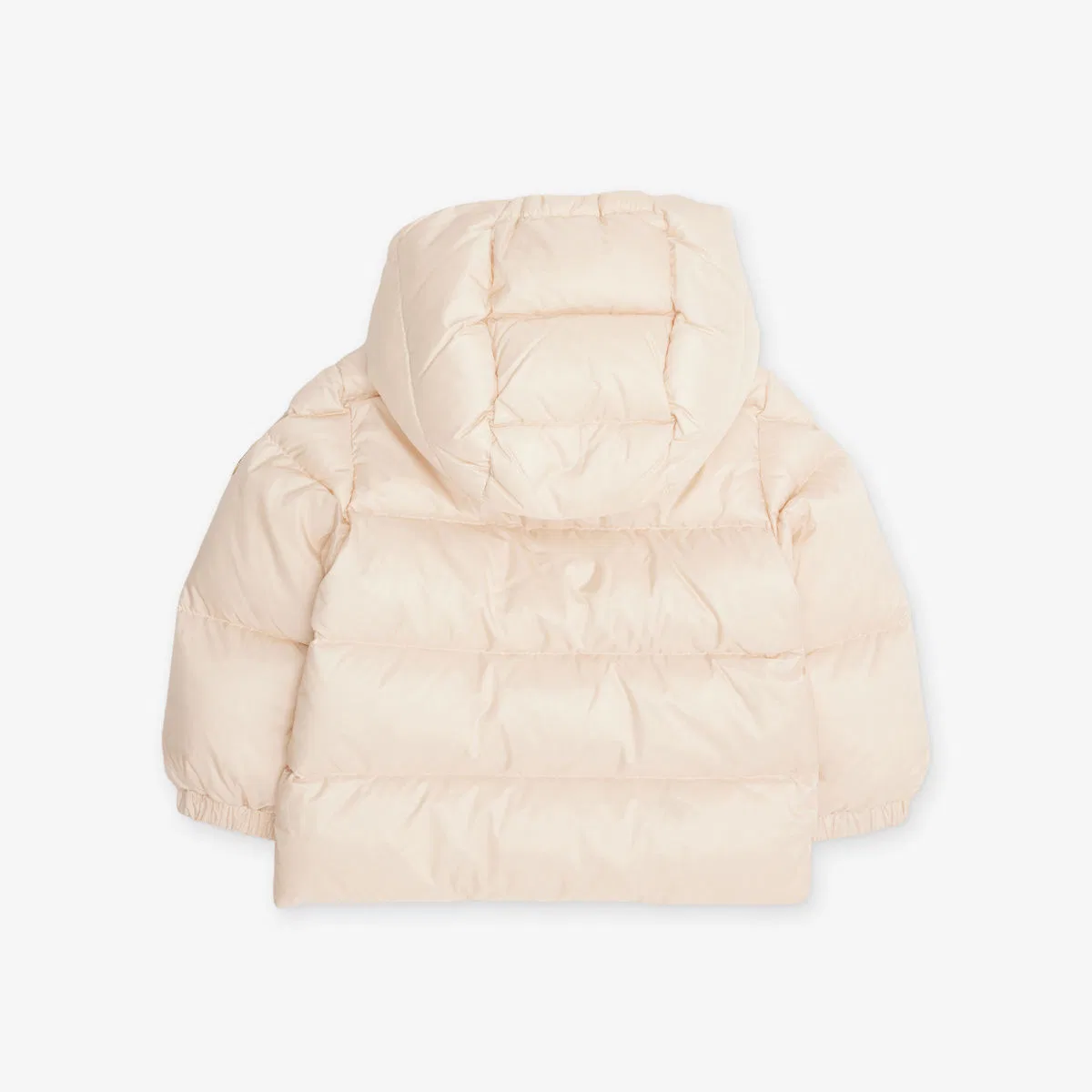 Утепленная куртка Sharon, 3-12 месяцев Moncler, светло-розовый — фото 3