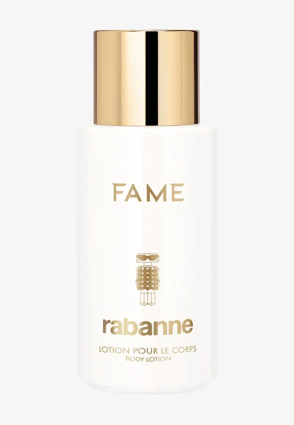 Лосьон для тела увлажняющий Fame body lotion Rabanne Beauty, 200 мл