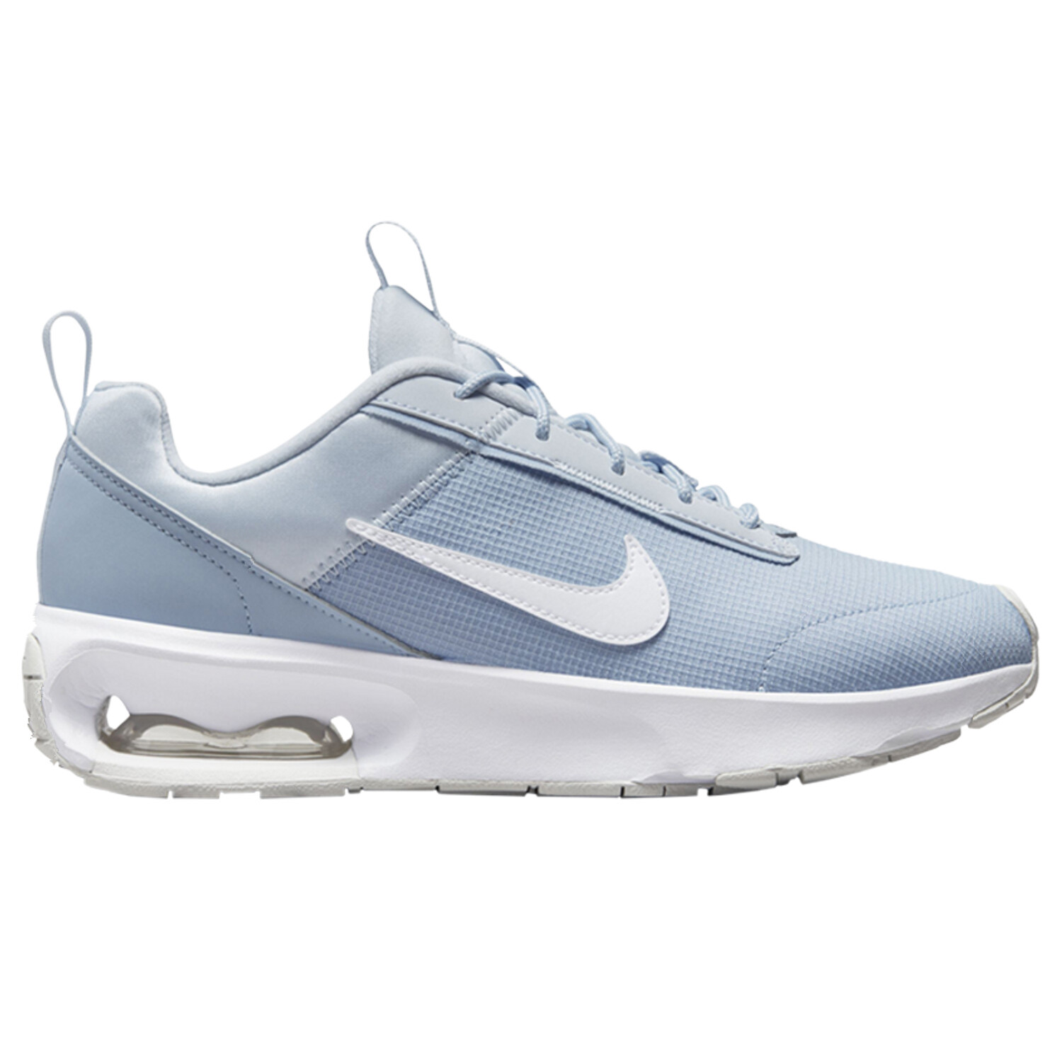 

Кроссовки Nike Wmns Air Max Interlock Lite 'Blue Whisper', Синий