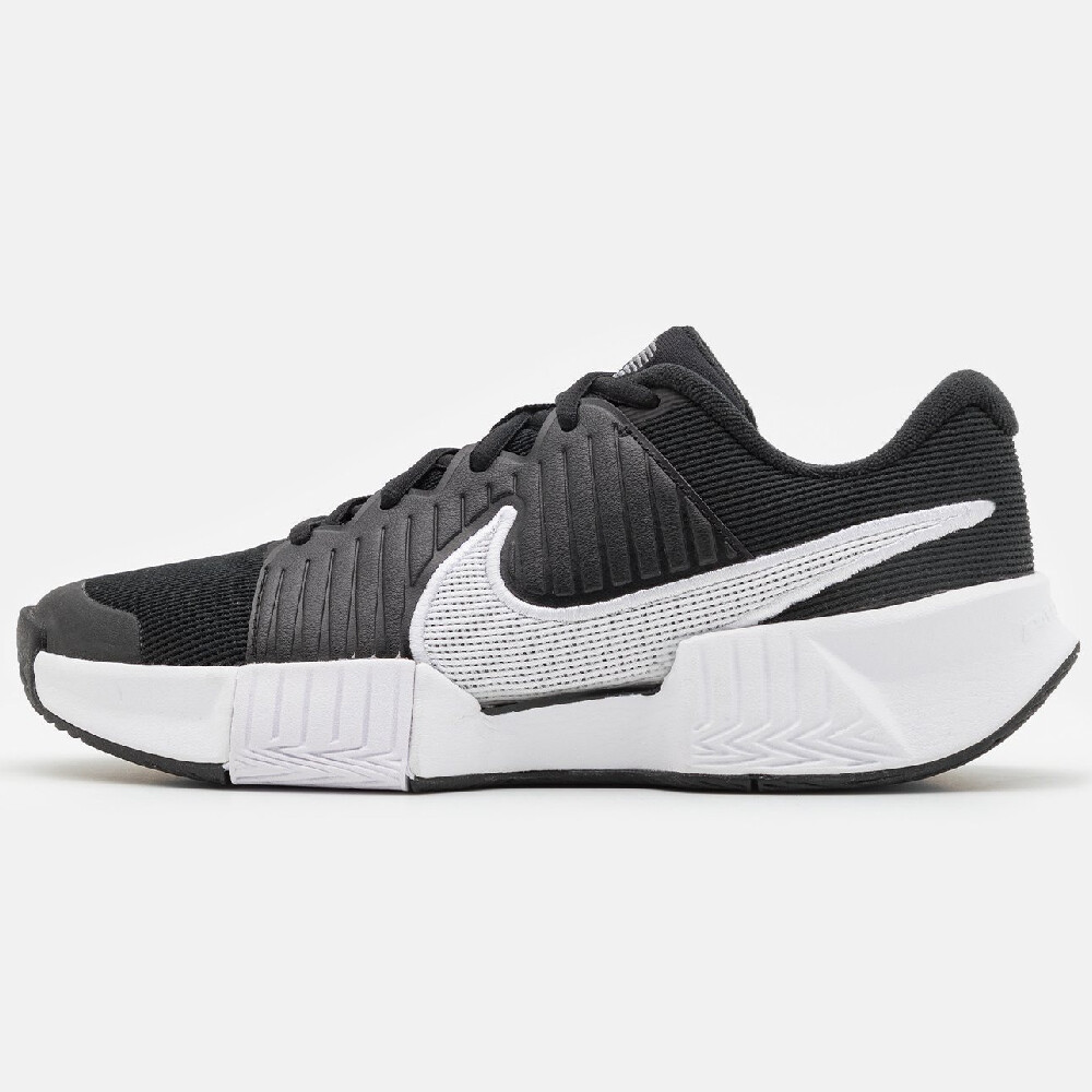 Кроссовки Nike Performance GP Challenge Pro, черный/белый