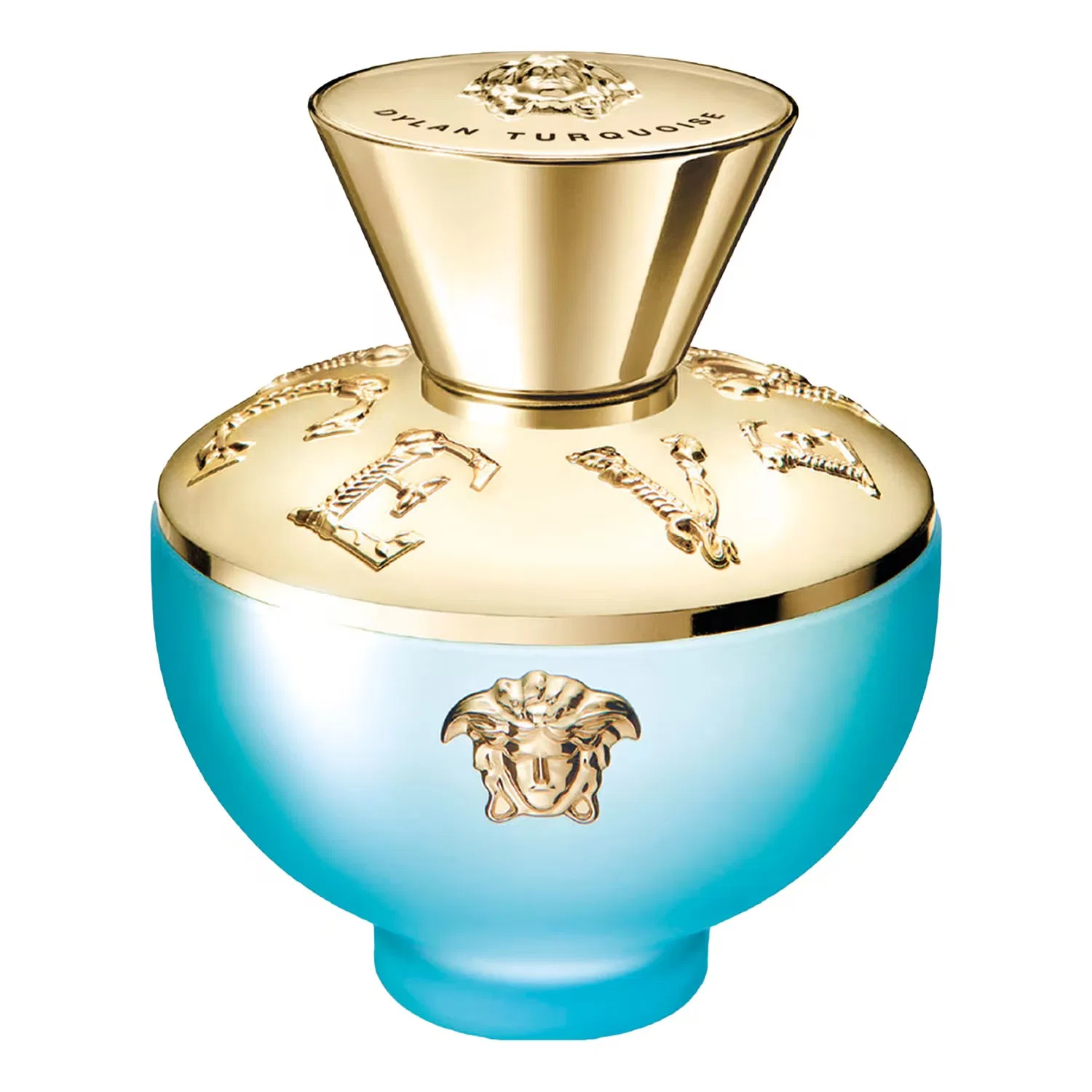 Туалетная вода 100 мл Dylan Turquoise VERSACE