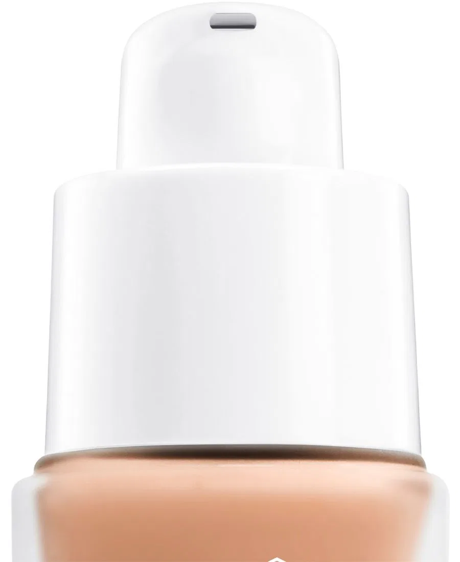 Тональный крем с SPF 27, 30 мл, модель Rénergie Lift Anti-Wrinkle Lancôme, 350 DORE 10N — фото 2