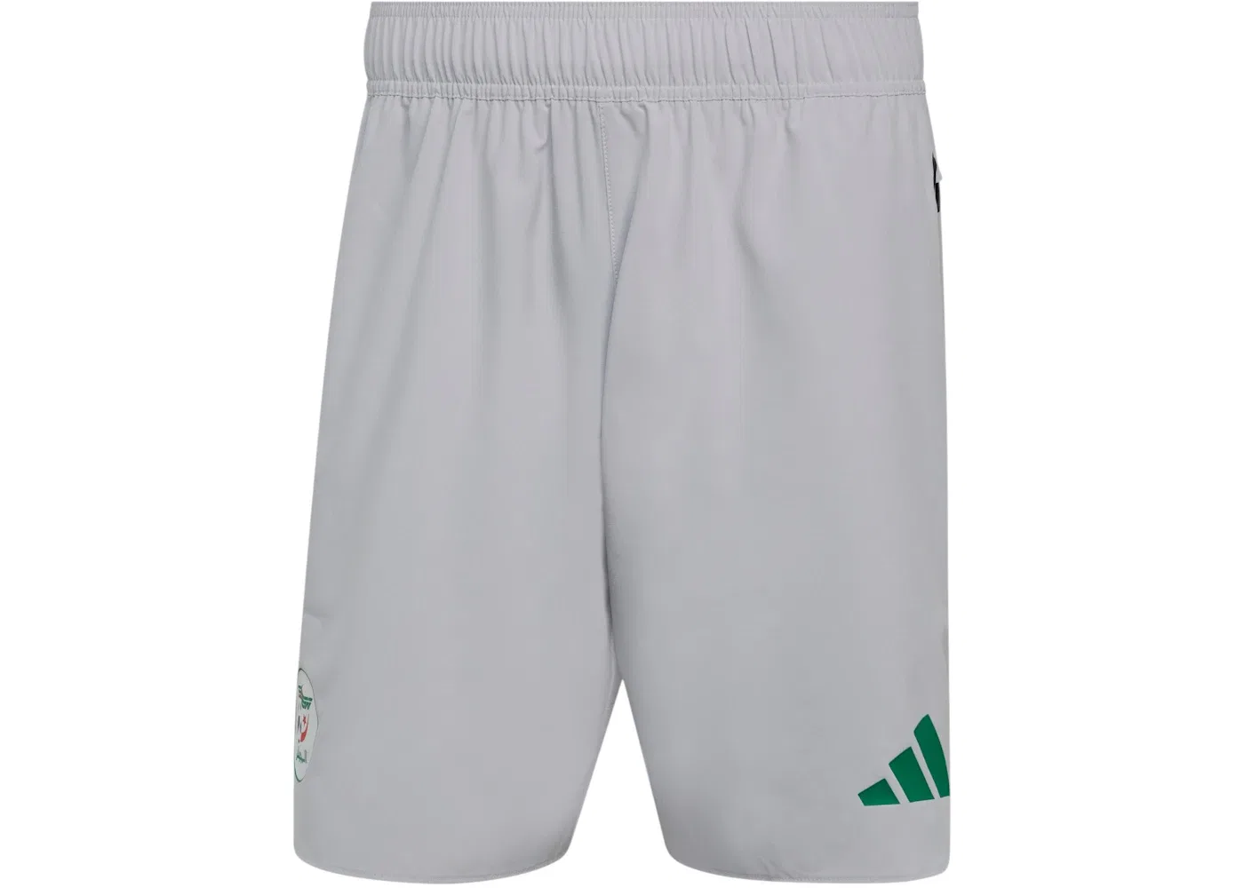 Мужские шорты с длиной до колена Adidas, Team Light Grey