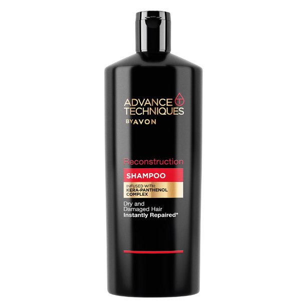 

ШАМПУНЬ ADVANCE REGENERATION 700 МЛ AVON