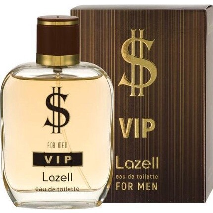 

Lazell - Vip For Men - Туалетная вода - 100мл