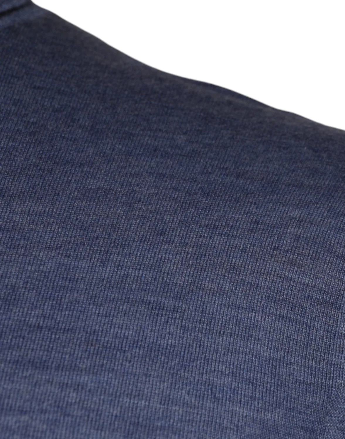 Мужской пуловер с высоким воротником с длинным рукавом Pullover Sweater Dolce & Gabbana, Purple Blue — фото 4
