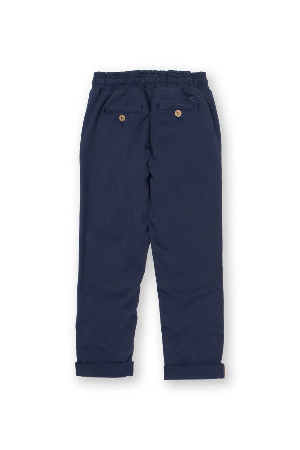 Штаны чинос Kite, Navy — фото 4