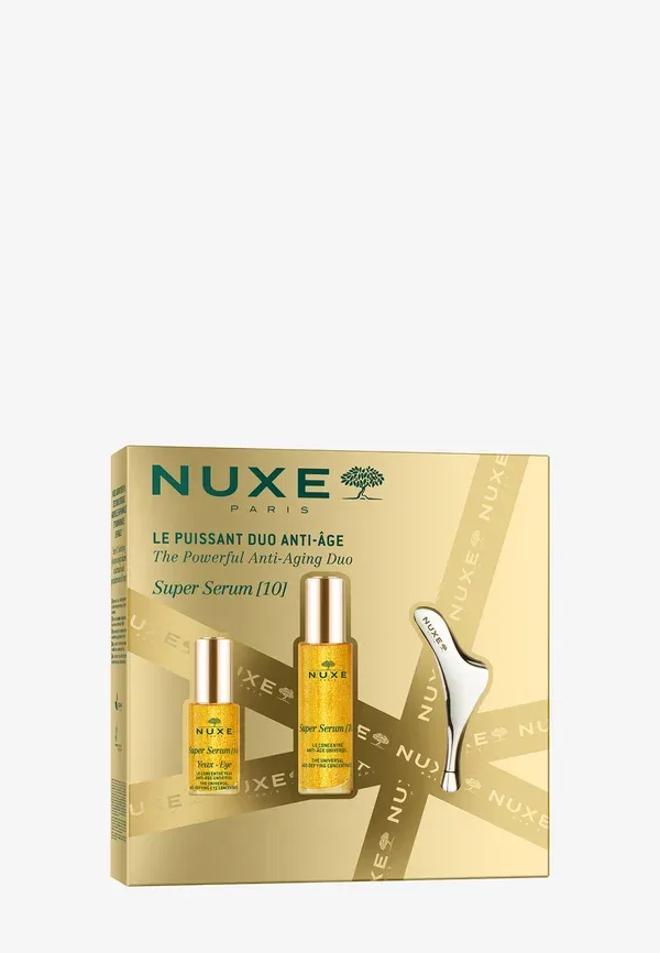 Набор сывороток Super Serum [10] Nuxe