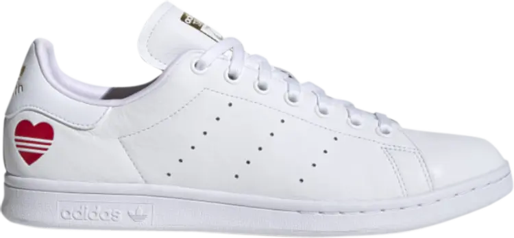 

Кроссовки Adidas Stan Smith s Day', белый