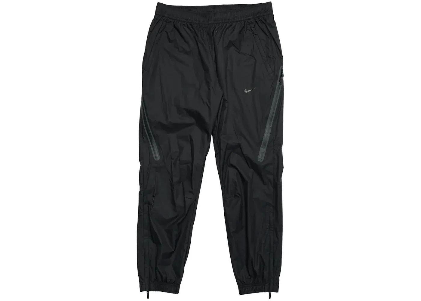 Мужские спортивные штаны Nike x NOCTA Pants, Black