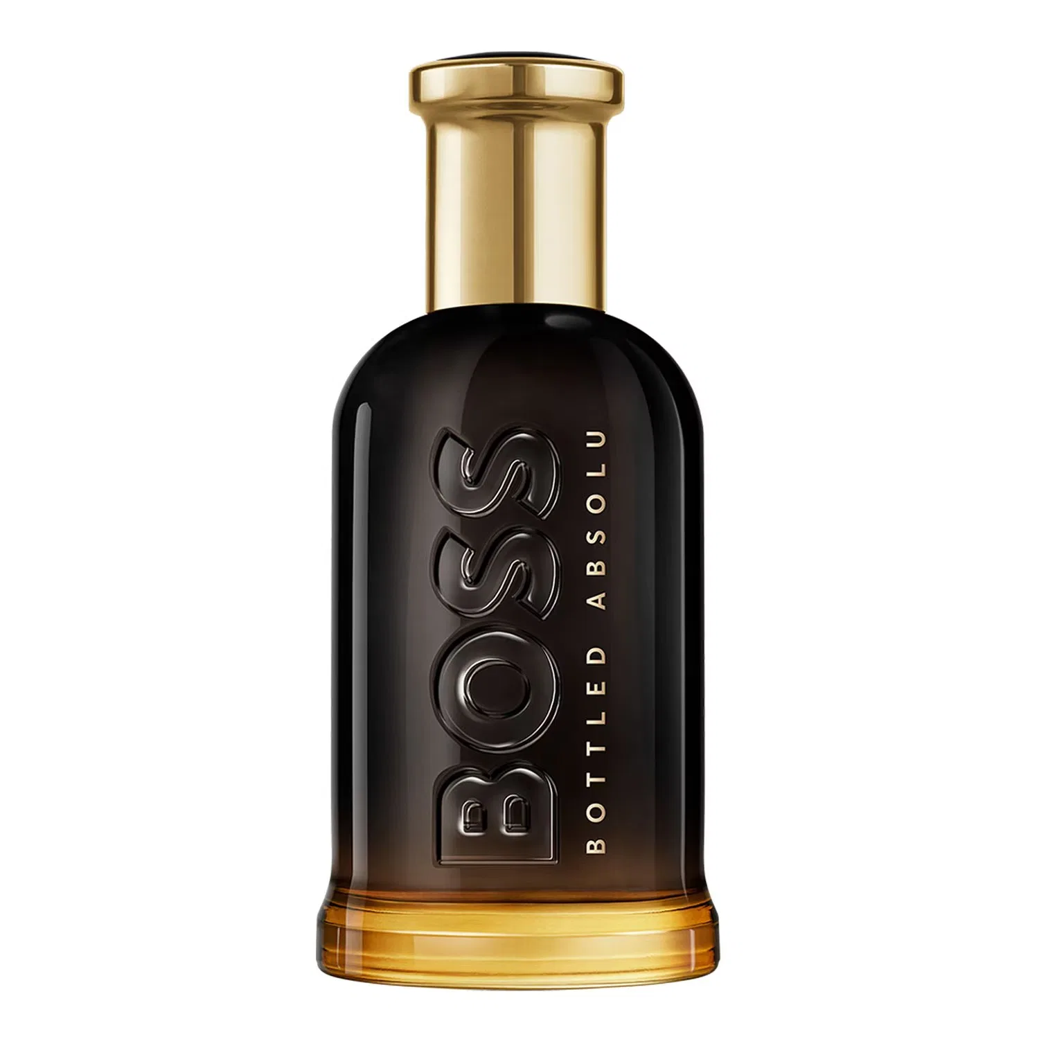 Парфюм 100 мл с древесно-амбровым ароматом HUGO BOSS, Absolu Intense