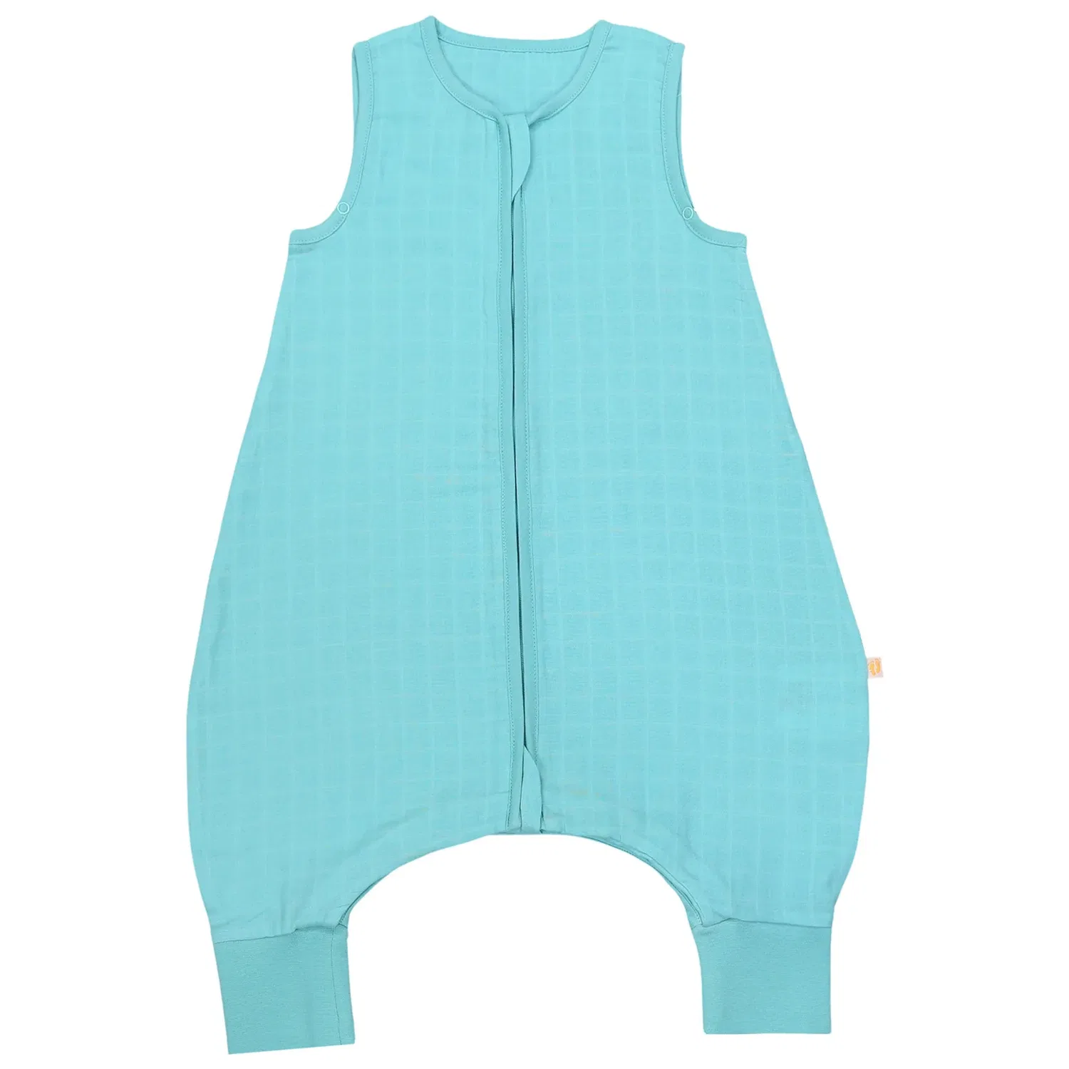 Спальный мешок с ножками 0.5 TOG Schlummersack, аква