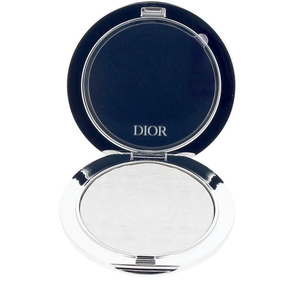 Иллюминайзер Forever Glow Luminizer Dior, 6 г, 06-White Sequin