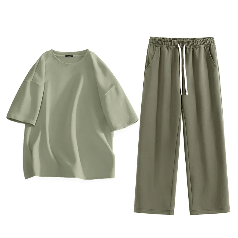 Детский спортивный комплект MINISO, Цвет Palm Green