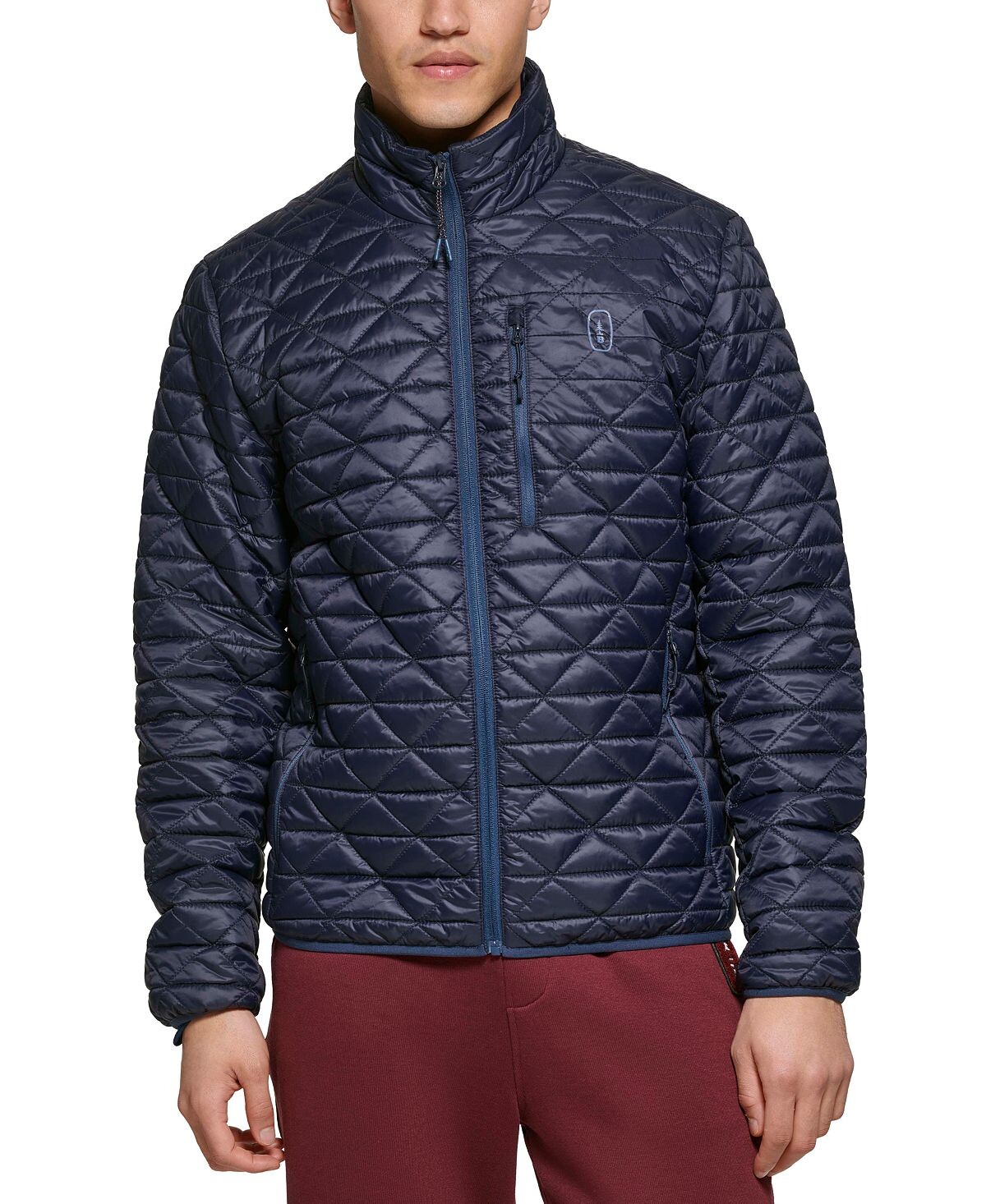 

Мужская стеганая куртка-пуховик delta diamond packable BASS OUTDOOR, мульти, Серый, Мужская стеганая куртка-пуховик delta diamond packable BASS OUTDOOR, мульти