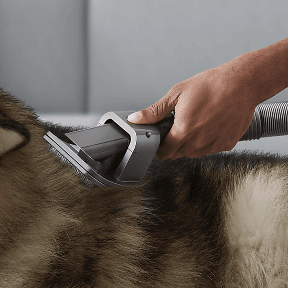 Набор насадок Dyson Pet Grooming Kit для ухода за домашними животными — фото 3