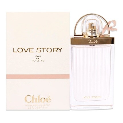 

Chloé Туалетная вода Chloe 3614220724164 Edt Vapo 75 мл