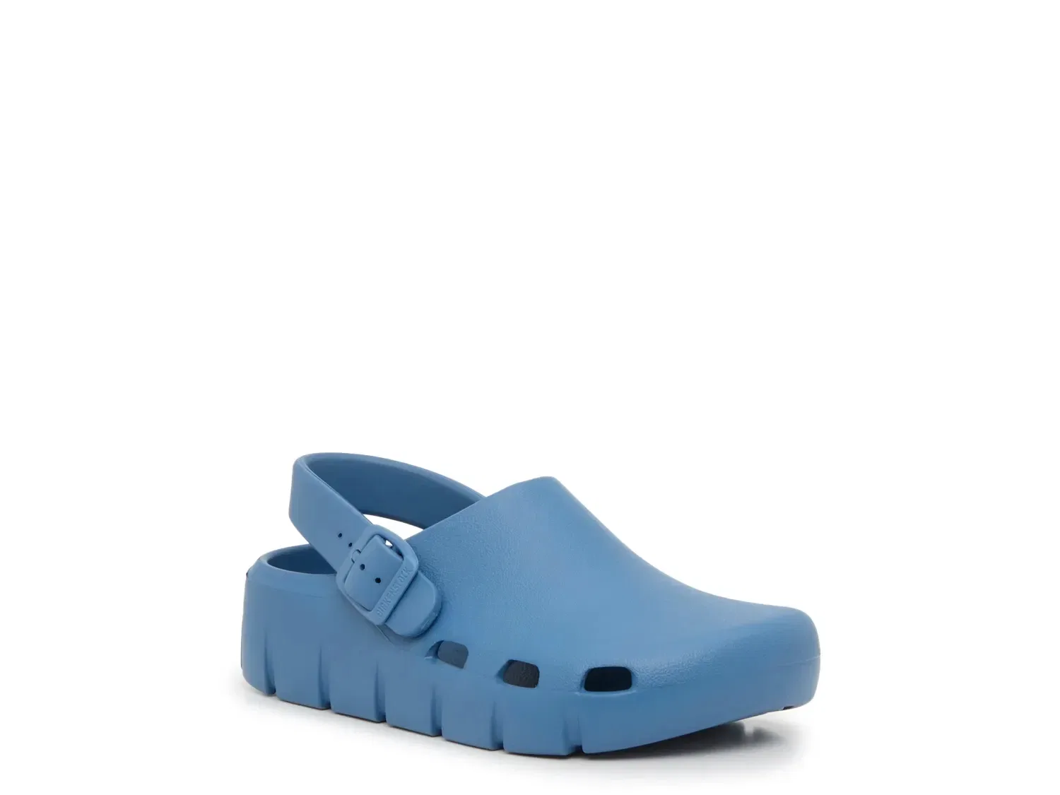 Клоги Birki Flow Birkenstock, синий