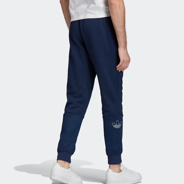 Штаны с принтом Outline Sp Fts Logo Adidas, разноцветный — фото 3