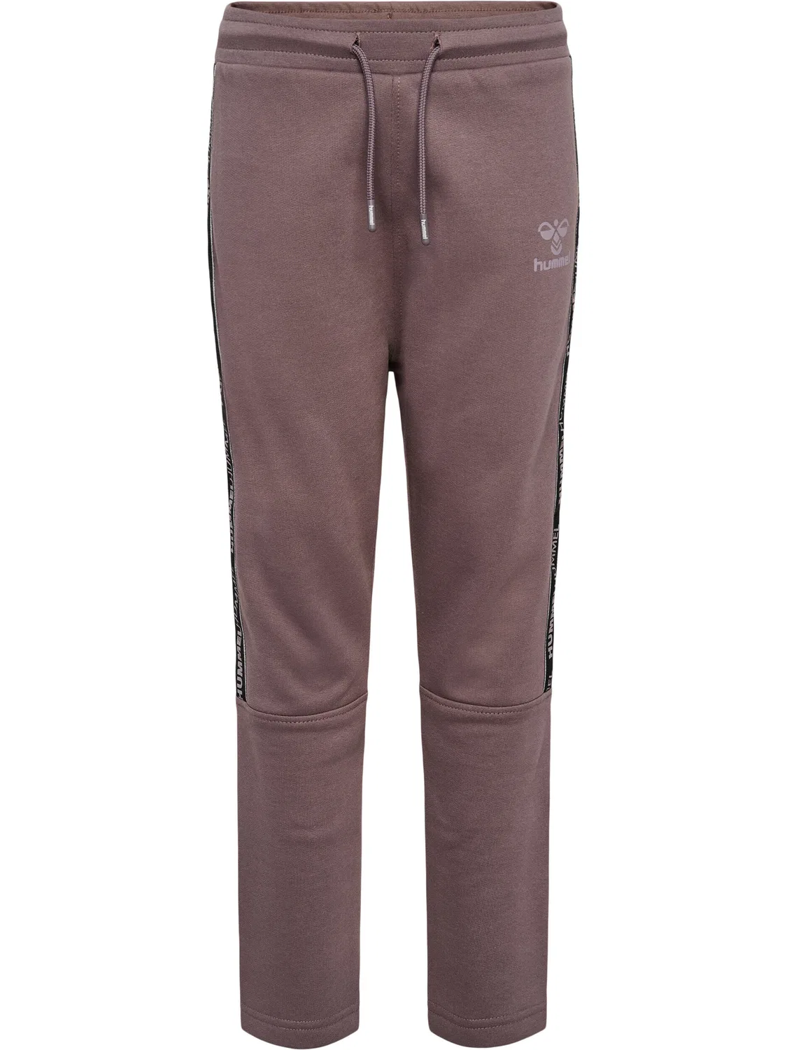 Детские спортивные штаны с регулируемой талией Hmlshine Lifestyle Hummel, Grau