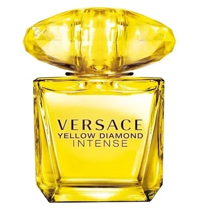 Парфюмерная вода Versace Yellow Diamond Intense, 30 мл