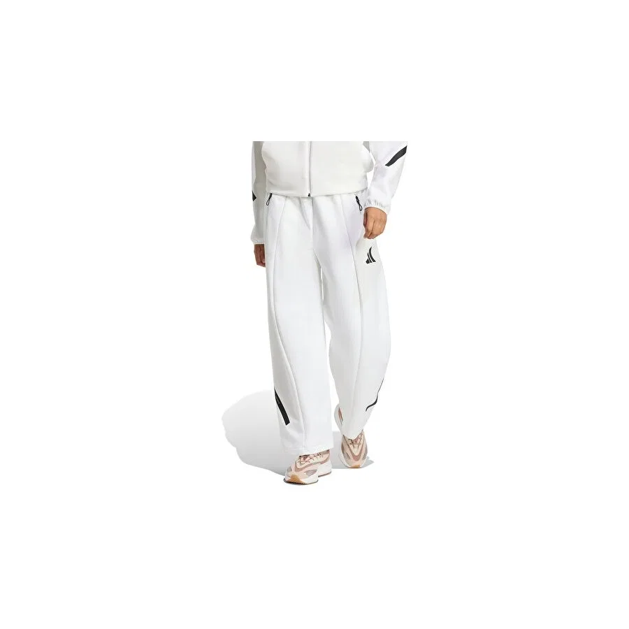 Женские спортивные брюки adidas W Z.N.E. Oh Pt, Белый