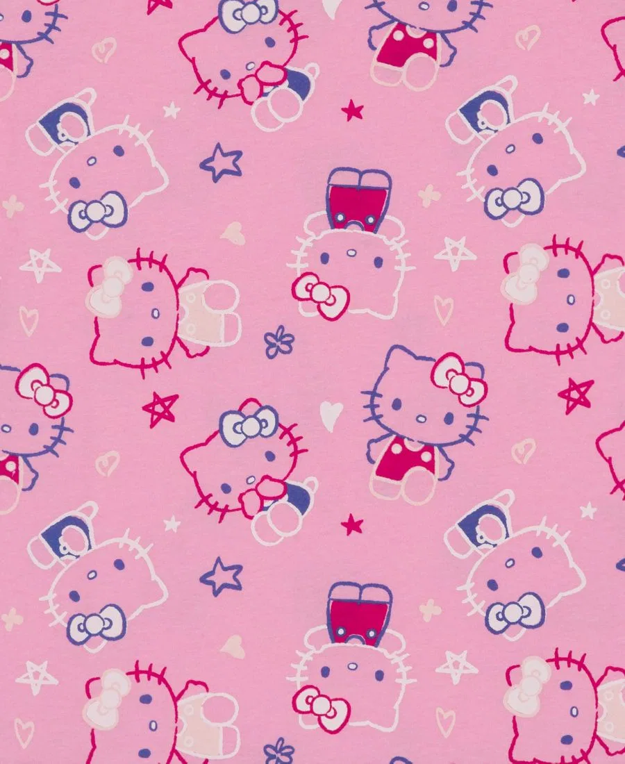 Футболка с принтом Hello Kitty Epic Threads, Bon Bon — фото 3
