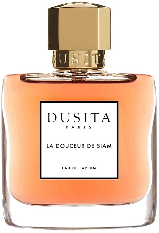 

Духи Parfums Dusita La Douceur de Siam