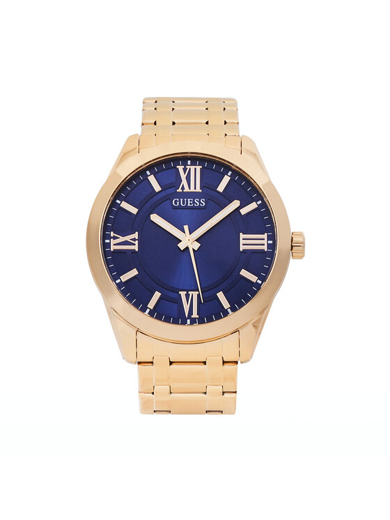 

Часы Elliot GW0893G5 Guess, золотой