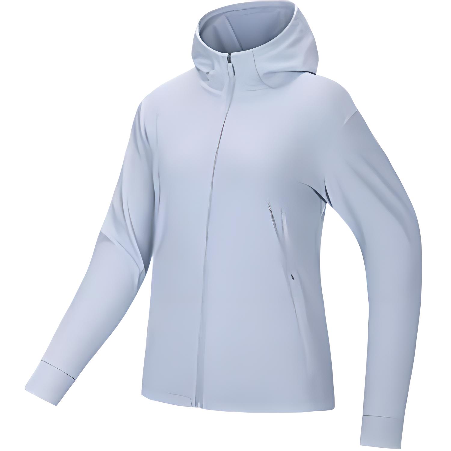 

Anta Коллекция трикотажных изделий Variety Training Collection для женщин, молочно-серый с голубым оттенком