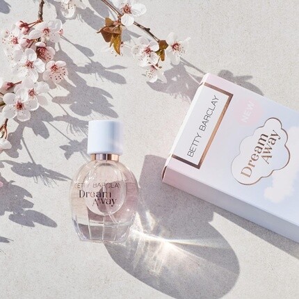 Dream Away Betty Barclay Eau De Parfum 20ml Natural Spray — фото 3