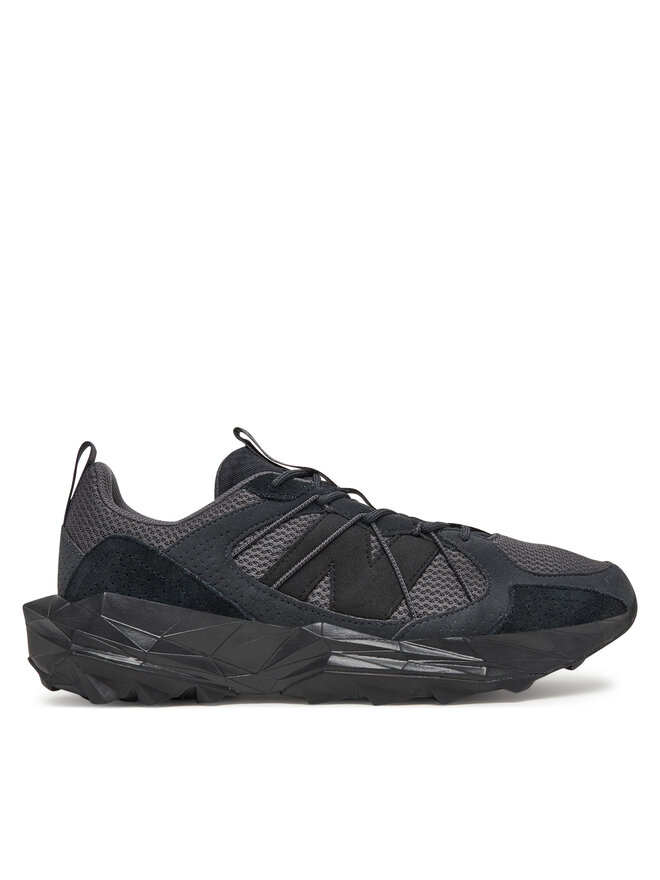 

Кроссовки Tektrel Mtttrslk New Balance, черный