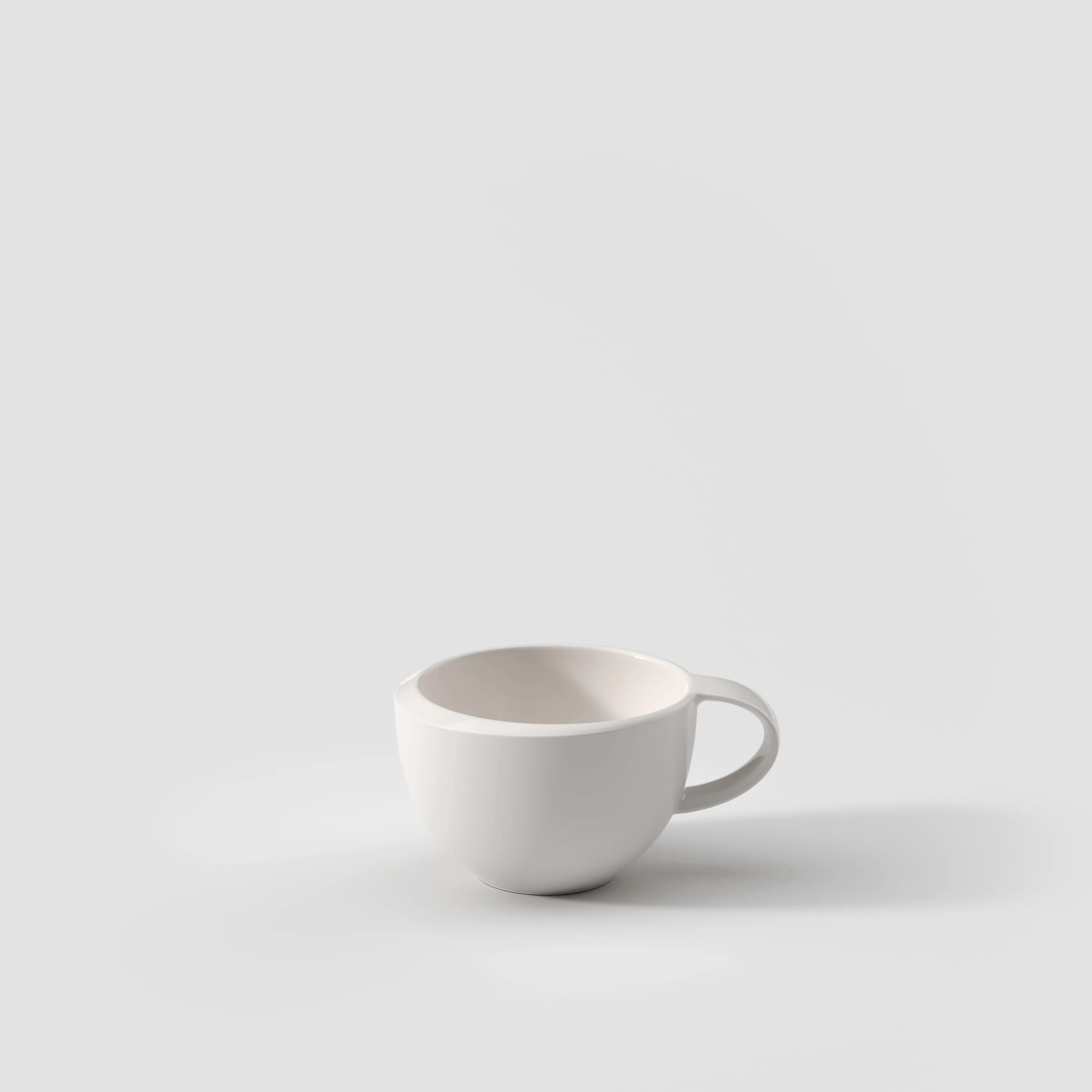 

Чашка эспрессо NewMoon Villeroy & Boch, белый