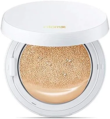 Тональный кушон Atomy 23 Vanilla SPF50+ PA++ 30 г — фото 2