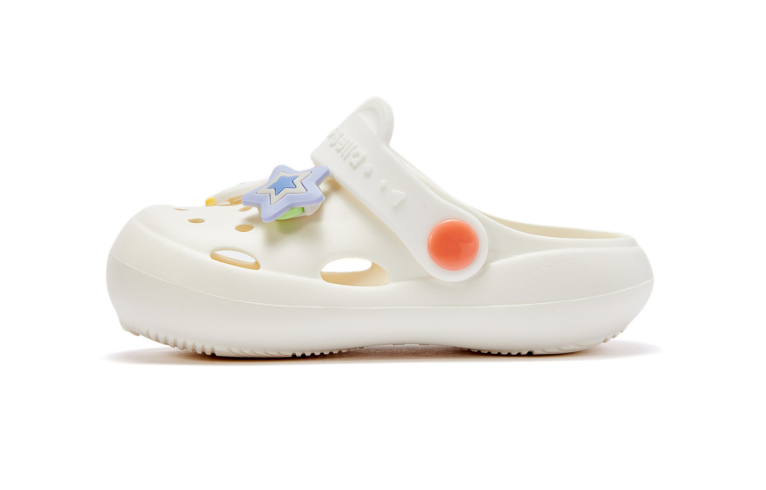 

Детские сандалии с противоскользящей подошвой DAVE&BELLA, зеленый