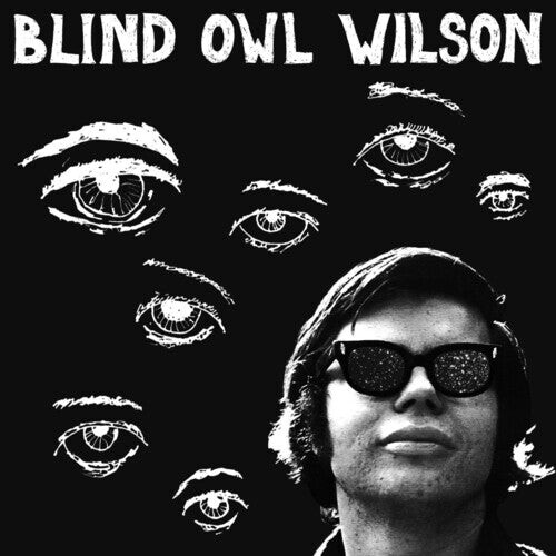 

Виниловая пластинка Wilson, Owl Blind - Blind Owl Wilson