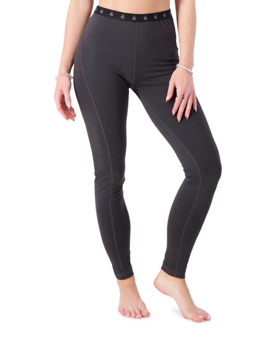 

Женские термоштаны Celine Ceramic Heat Holders, Charcoal