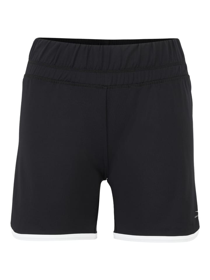 

Шорты Venice Beach VB Brida, цвет black_white