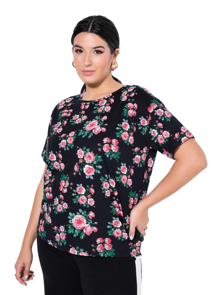 

Studio Untold Черная футболка, Черный, Studio Untold Черная футболка