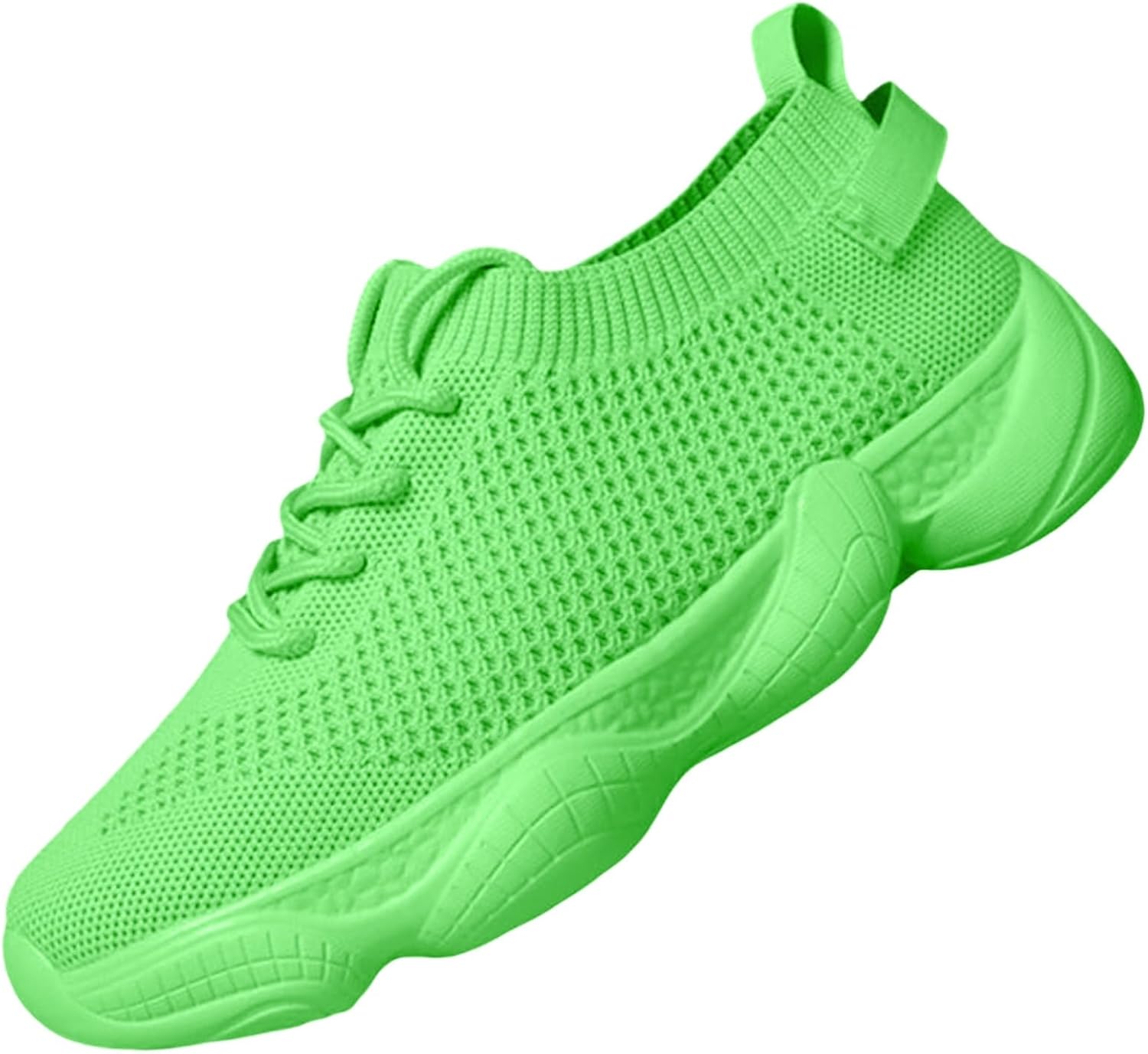 

Женские повседневные кроссовки Canbebig, зеленый