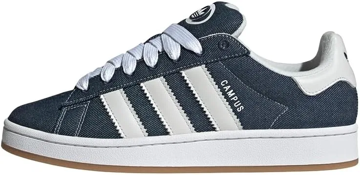 Женские кроссовки Adidas, Blue White