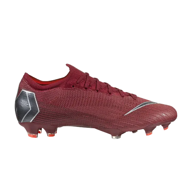 

Кроссовки Nike Vapor 12 Elite FG 'Team Red', красный, Красный;коричневый, Кроссовки Nike Vapor 12 Elite FG 'Team Red', красный